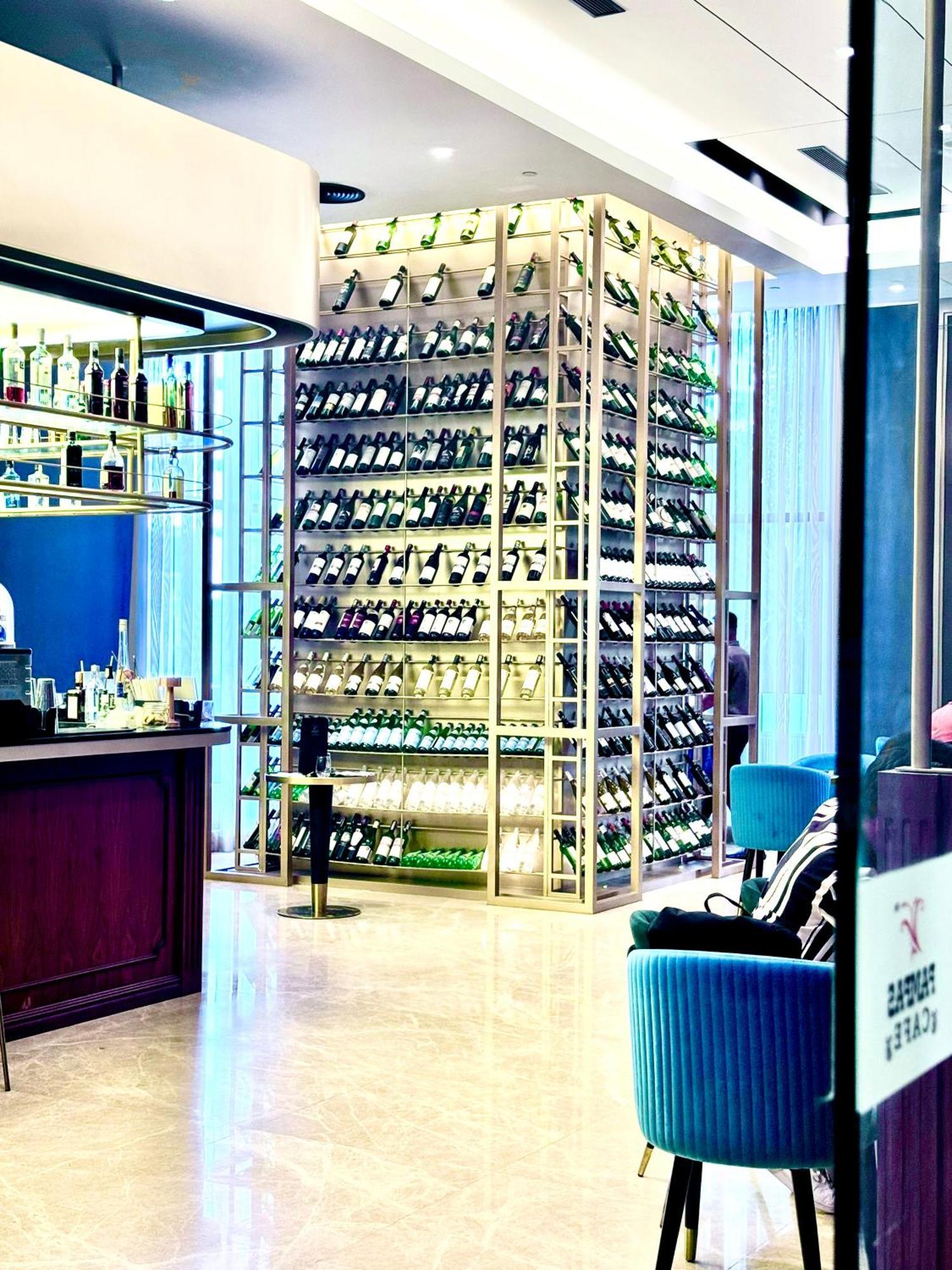 Star Residence Suite กัวลาลัมเปอร์ ภายนอก รูปภาพ
