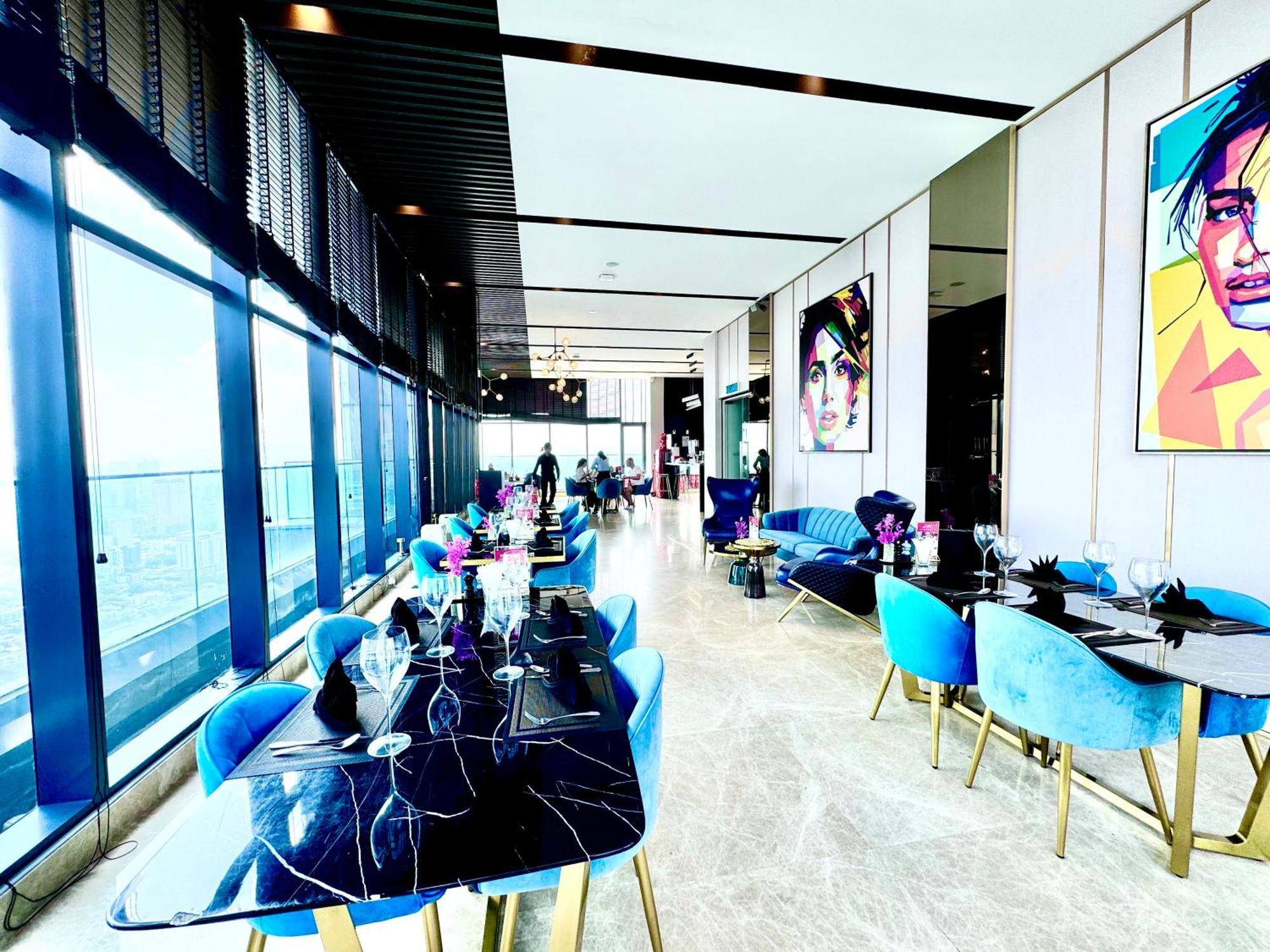 Star Residence Suite กัวลาลัมเปอร์ ภายนอก รูปภาพ