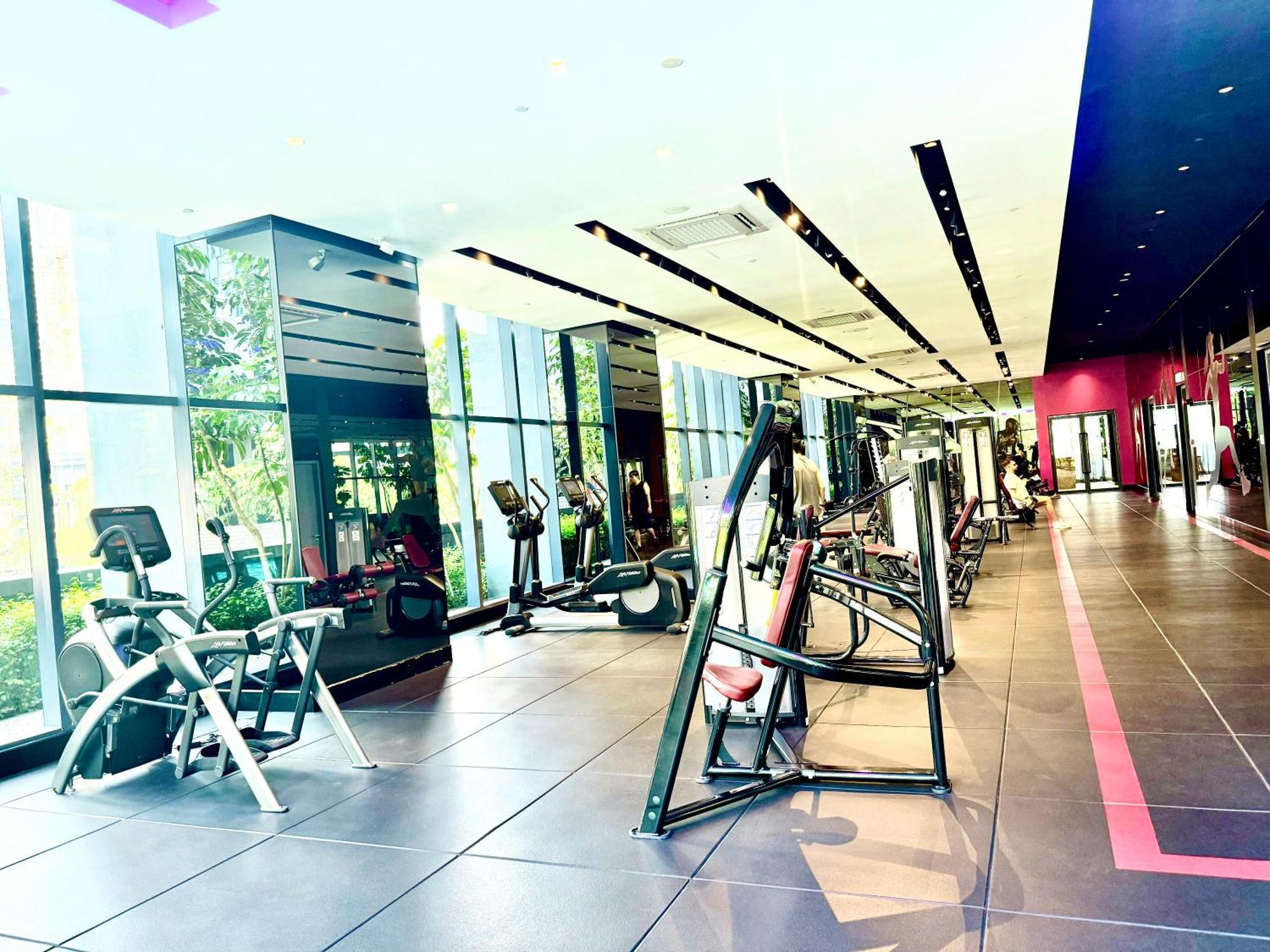 Star Residence Suite กัวลาลัมเปอร์ ภายนอก รูปภาพ