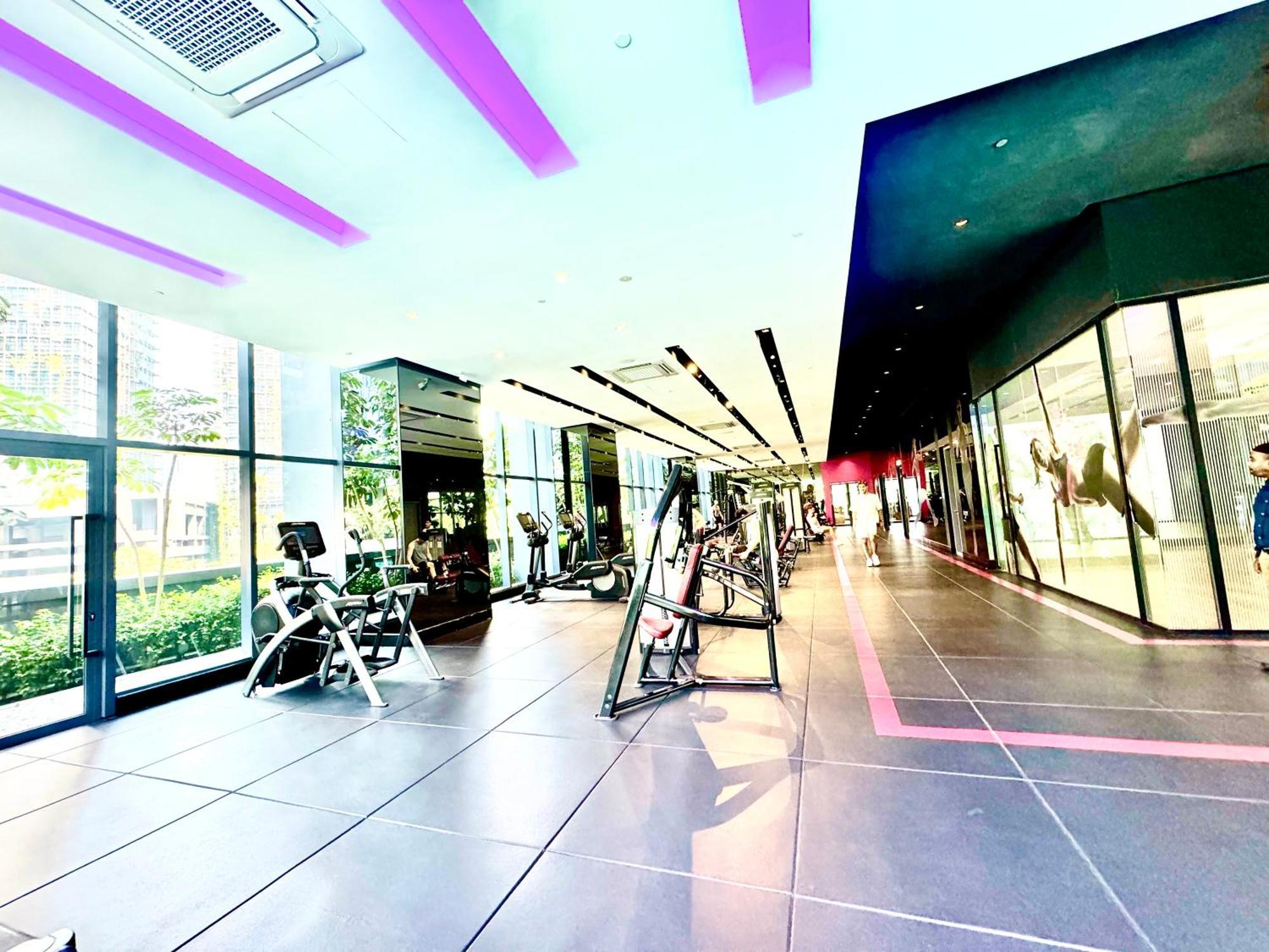 Star Residence Suite กัวลาลัมเปอร์ ภายนอก รูปภาพ