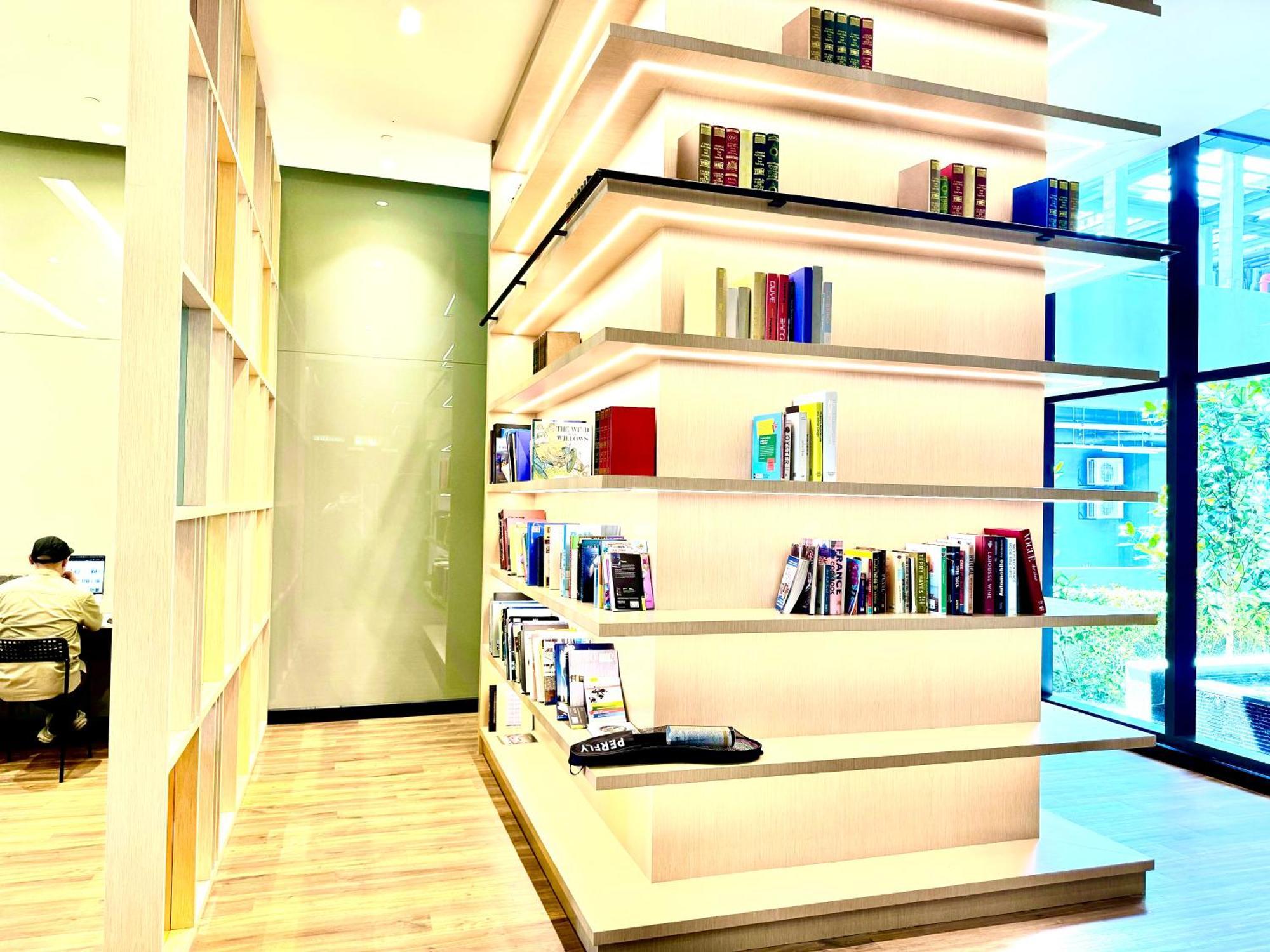 Star Residence Suite กัวลาลัมเปอร์ ภายนอก รูปภาพ