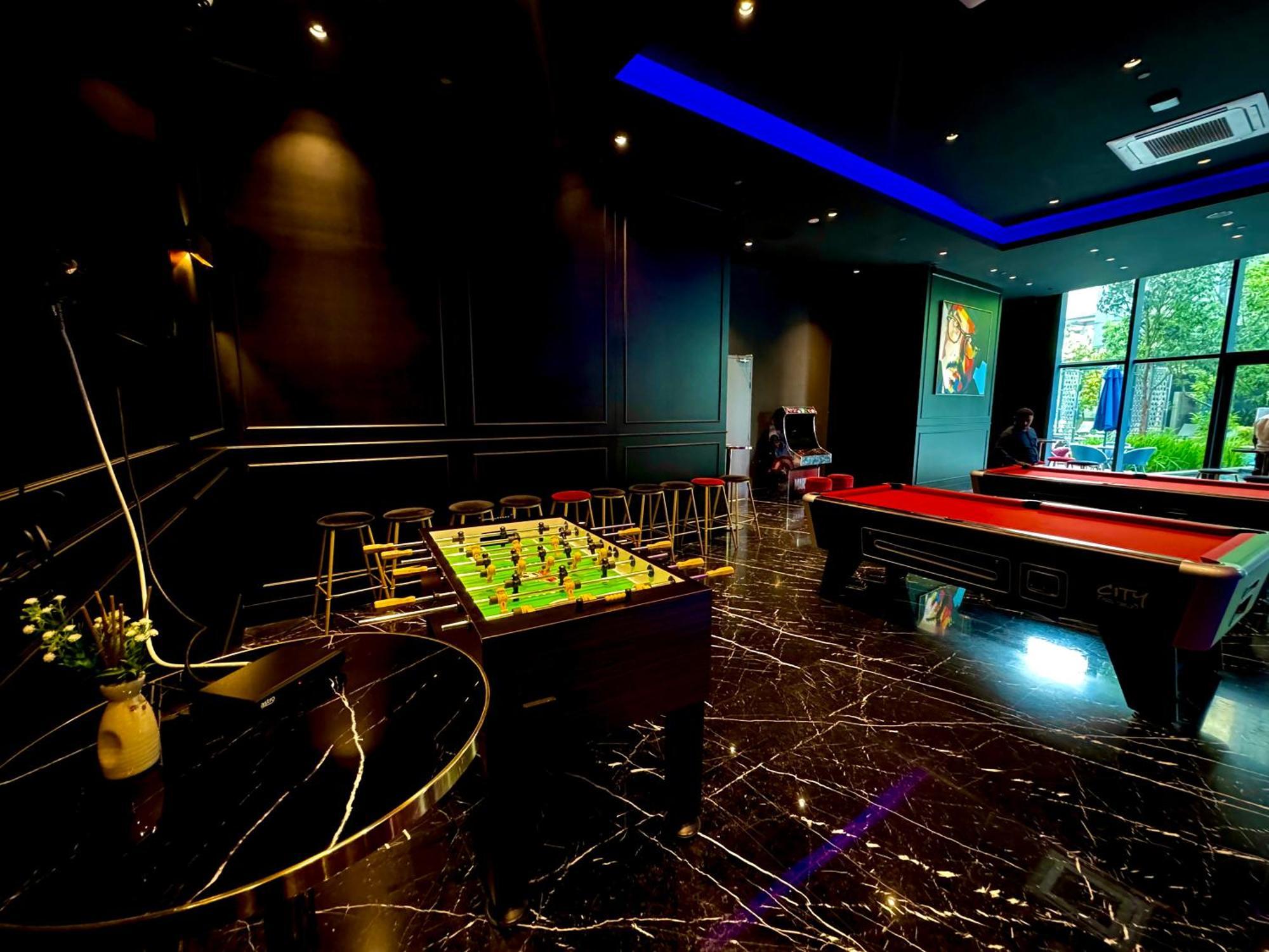 Star Residence Suite กัวลาลัมเปอร์ ภายนอก รูปภาพ