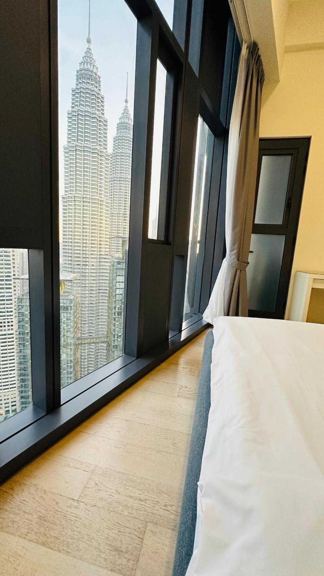 Star Residence Suite กัวลาลัมเปอร์ ห้อง รูปภาพ